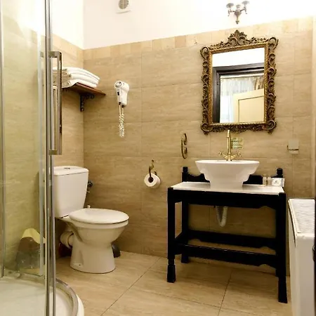 Casa Antiqua Guest house Brasov