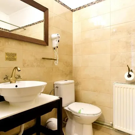 Casa Antiqua 3*