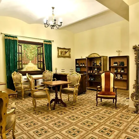 Casa Antiqua Πανσιόν Μπρασόβ