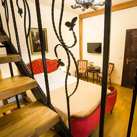 Casa Antiqua Brasov
