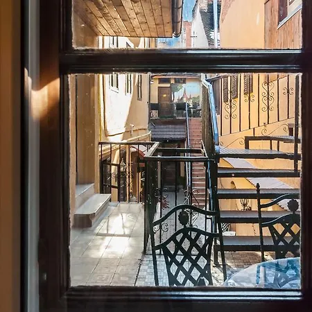 Casa Antiqua Guest house