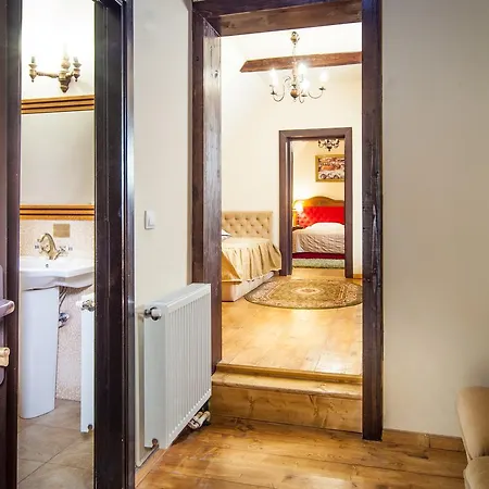 Guest house Casa Antiqua 3*