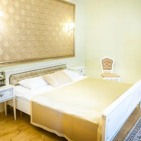 Guest house Casa Antiqua Brasov