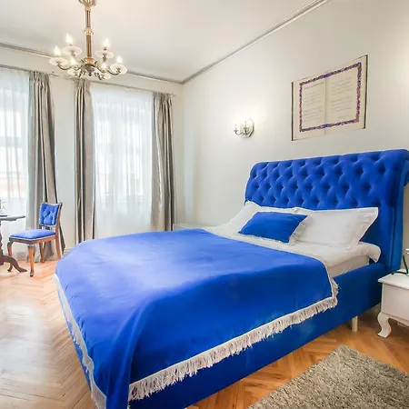 Casa Antiqua Guest house Brasov